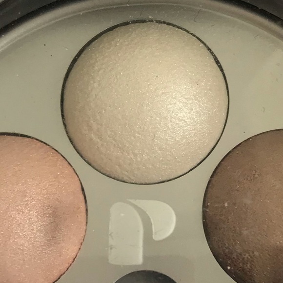 Physicians Formula Wet/Dry Eye Baked Sugar #3826C - Picture 6 of 7